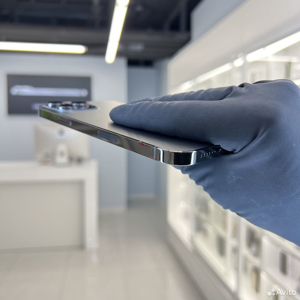 iPhone 13 Pro Max, 512 ГБ б/у