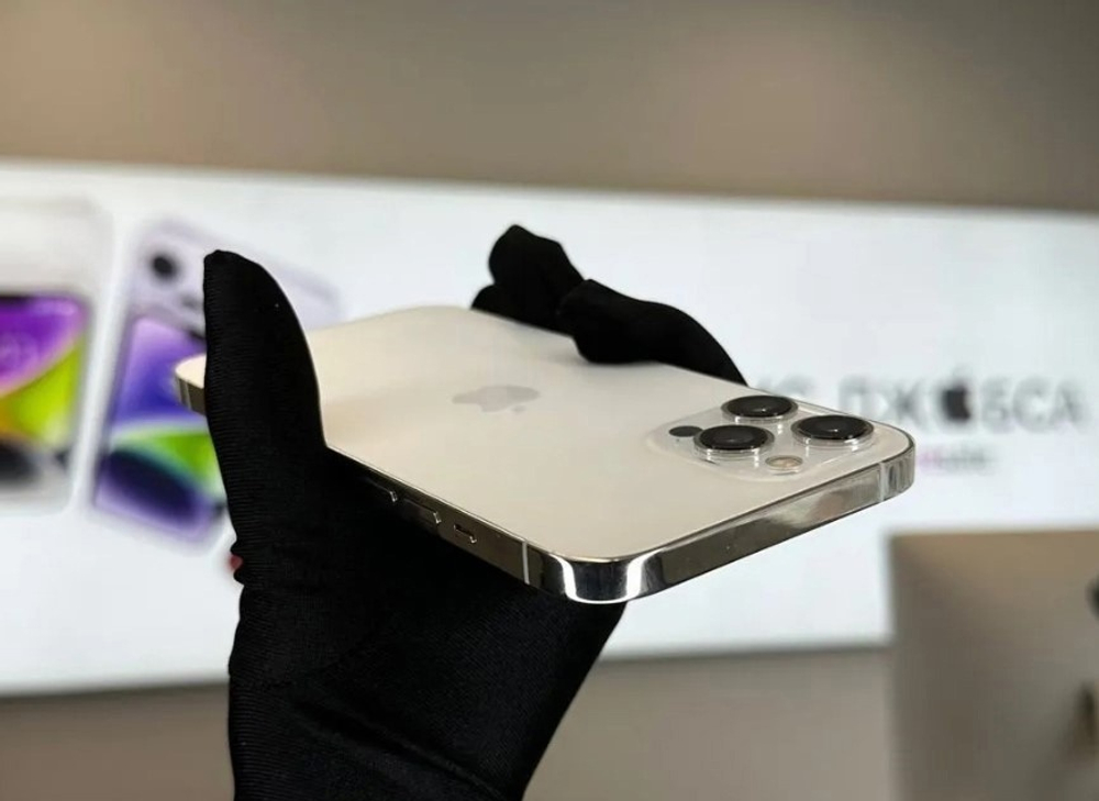 iPhone 12 Pro Max, 256 ГБ б/у