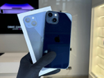iPhone 13 128 ГБ б/у