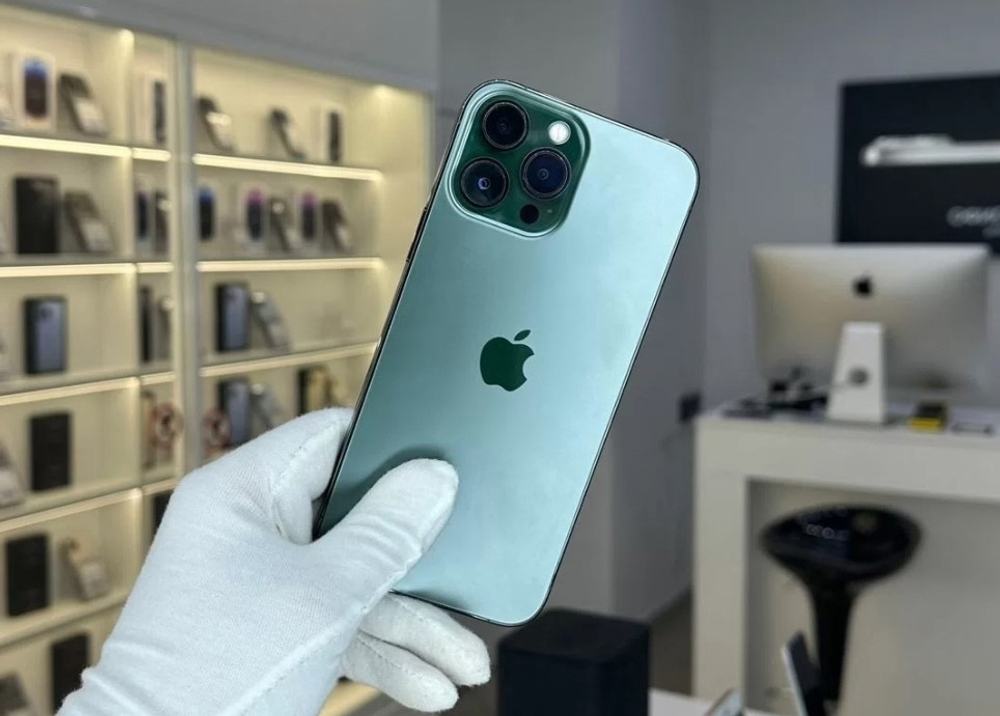iPhone 13 Pro Max, 256 ГБ б/у