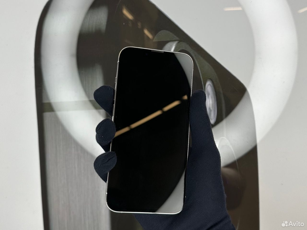 iPhone 13 Pro, 256 ГБ б/у