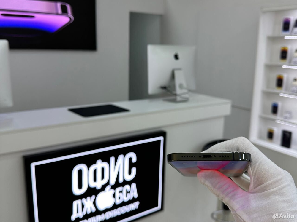 iPhone 13 Pro Max, 512 ГБ б/у