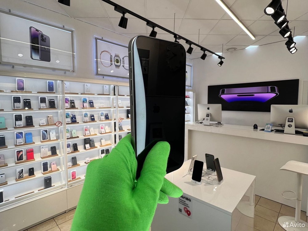 iPhone 15 Pro, 512 ГБ б/у