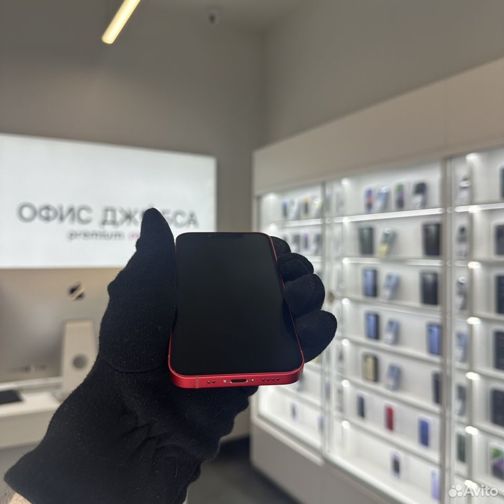 iPhone 13 Mini, 128 ГБ б/у