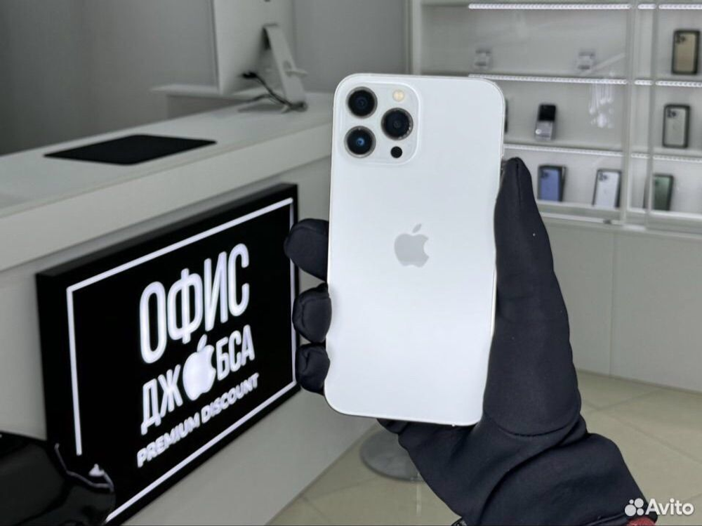 iPhone 13 Pro Max, 512 ГБ б/у