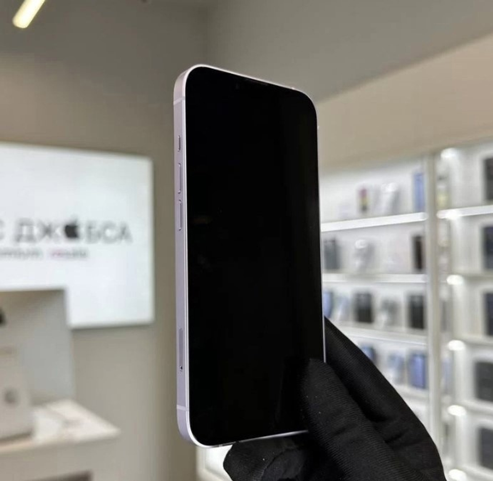 iPhone 14, 128 ГБ б/у