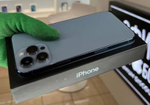 iPhone 13 Pro Max, 1 ТБ б/у