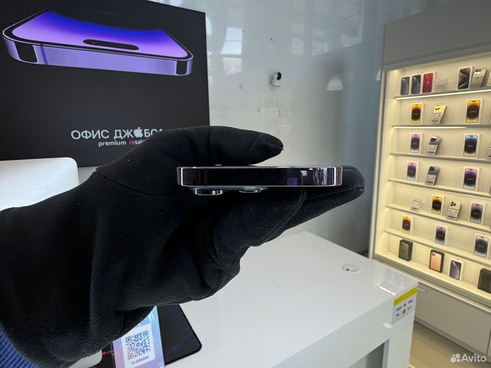 iPhone 14 Pro, 1 ТБ б/у
