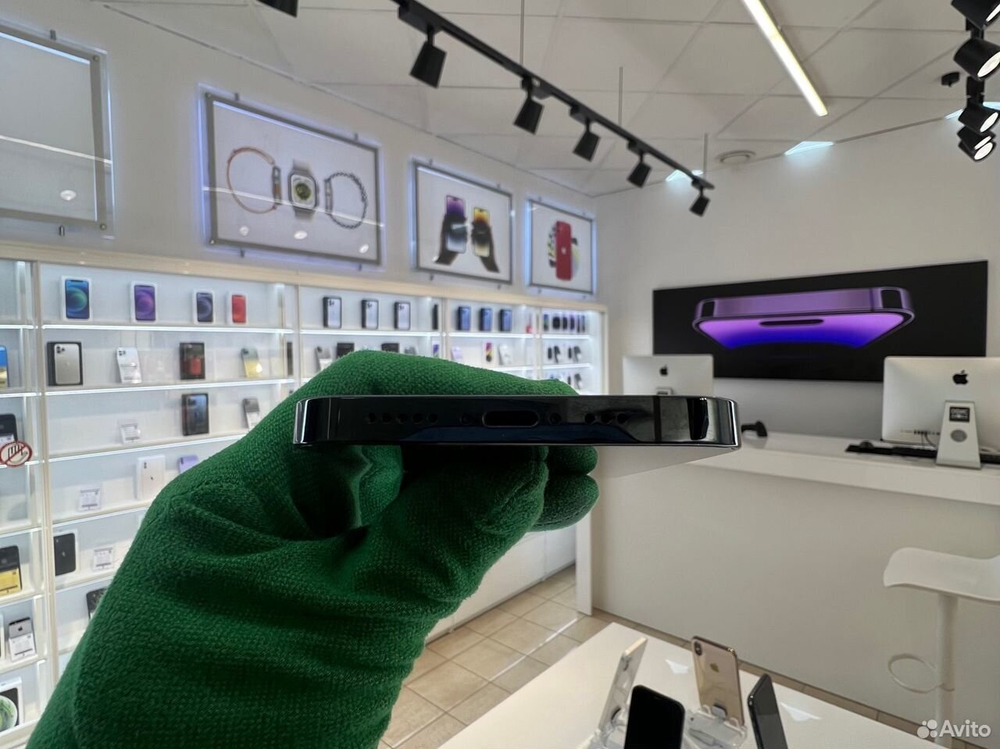 iPhone 12 Pro, 128 ГБ б/у