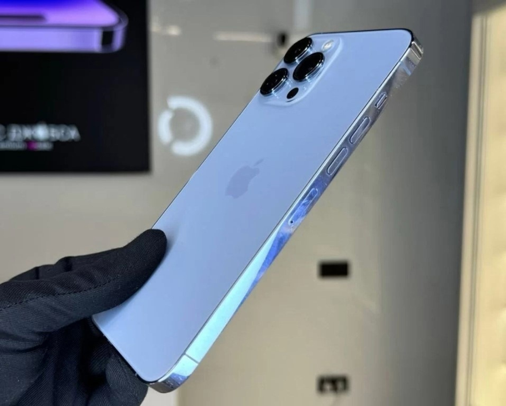 iPhone 13 Pro Max, 1 ТБ б/у