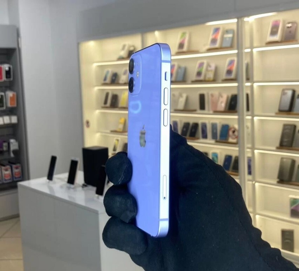 iPhone 12 mini, 256 ГБ б/у