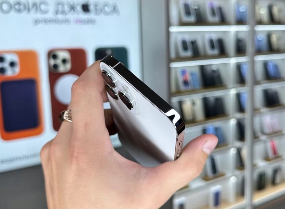 iPhone 13 Pro Max, 128 ГБ б/у