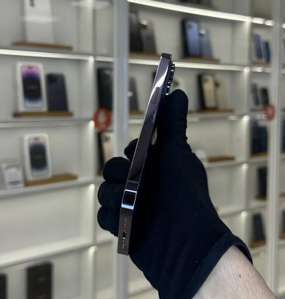 iPhone 14 Pro, 256 ГБ б/у
