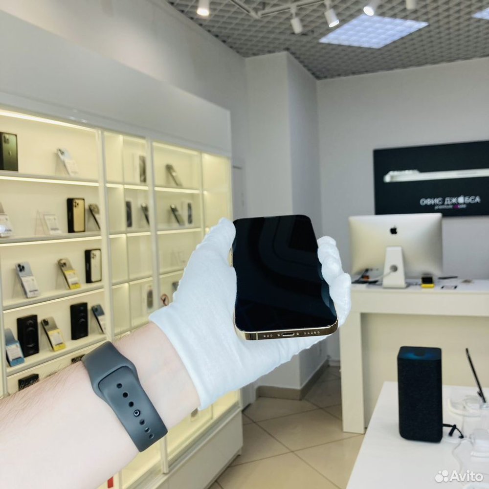iPhone 13 Pro, 256 ГБ б/у