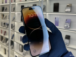 iPhone 14 Pro, 256 ГБ б/у
