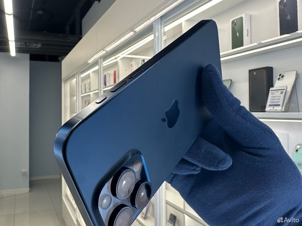 iPhone 15 Pro Max, 512 ГБ б/у