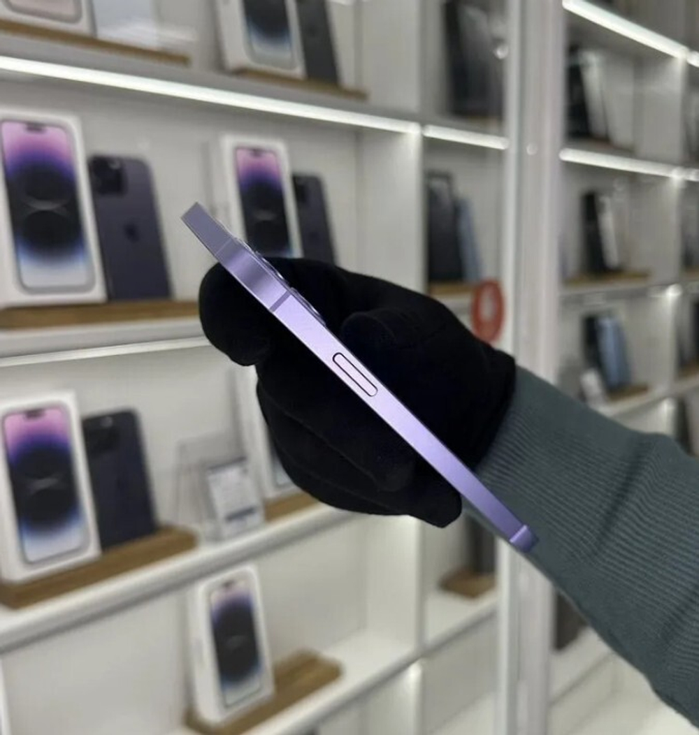 iPhone 12, 128 ГБ б/у