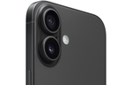 iPhone 16 256 ГБ, чёрный
