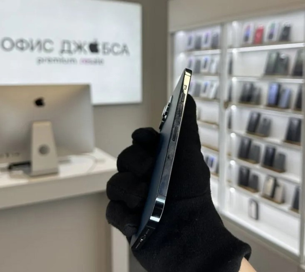 iPhone 12 Pro Max, 256 ГБ б/у