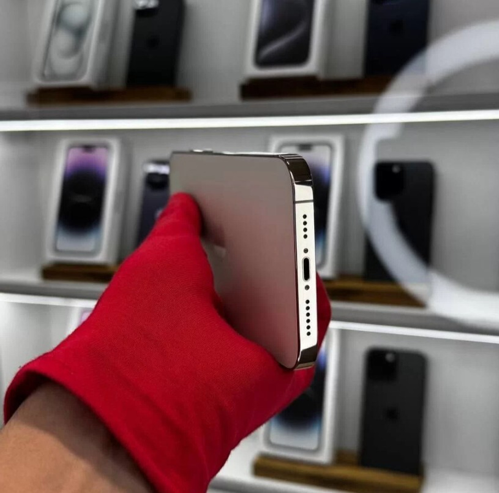 iPhone 14 Pro Max, 128 ГБ б/у