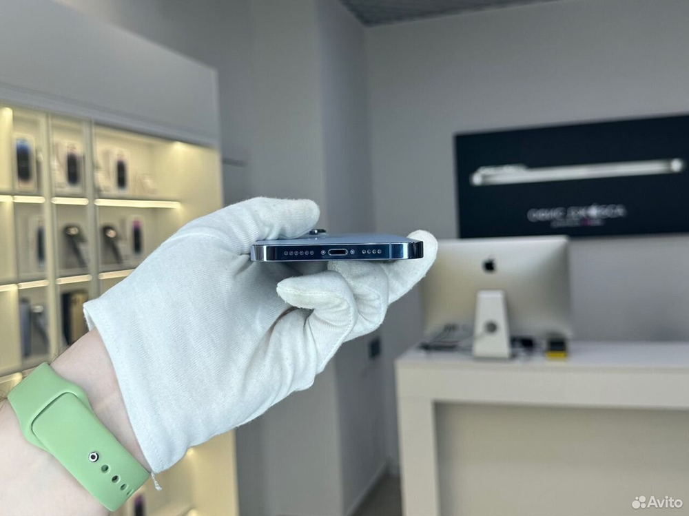 iPhone 13 Pro, 512 ГБ б/у