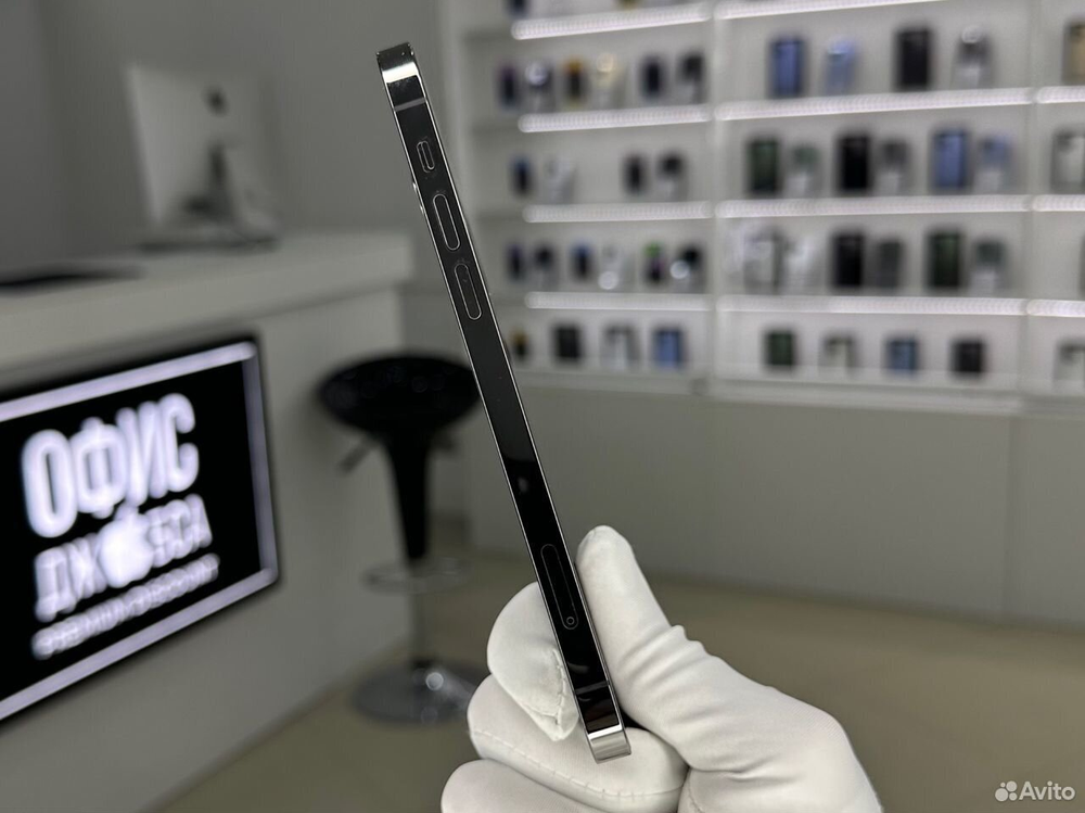 iPhone 12 Pro, 256 ГБ б/у
