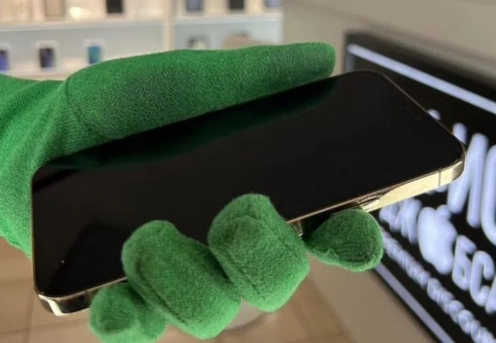 iPhone 12 Pro, 512 ГБ б/у