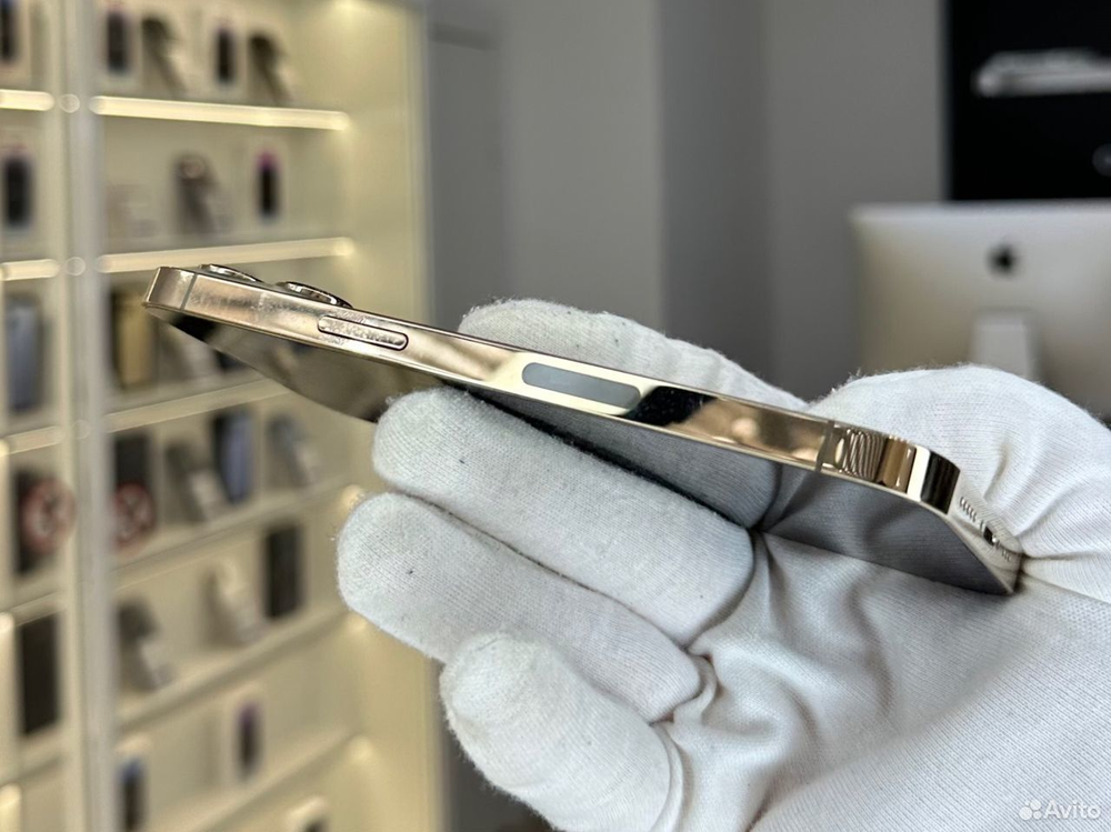 iPhone 13 Pro, 512 ГБ б/у