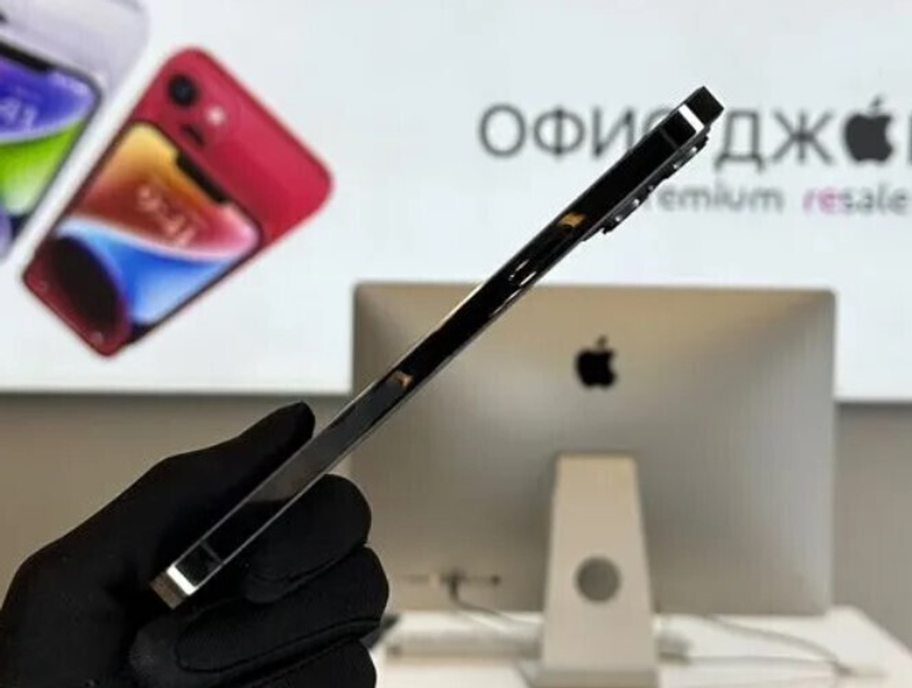 iPhone 12 Pro Max, 512 ГБ б/у