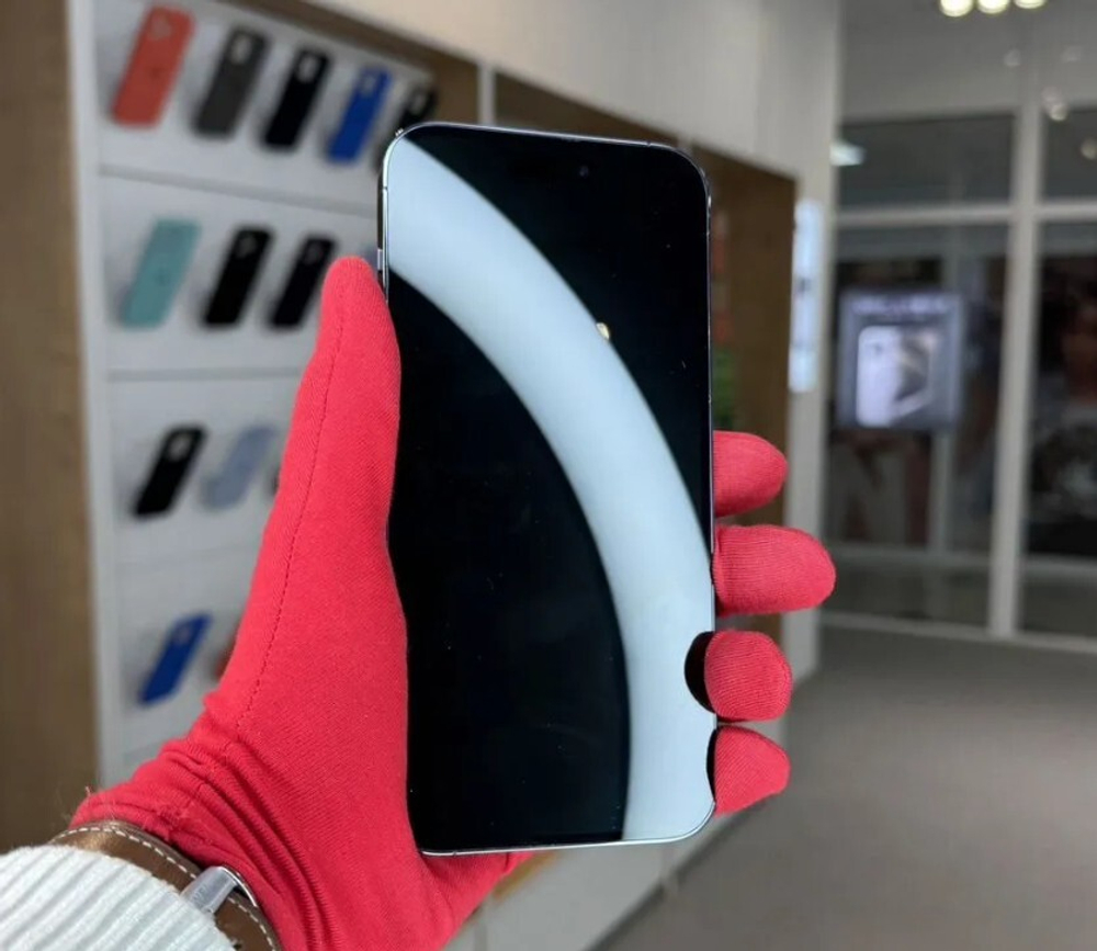 iPhone 14 Pro Max, 128 ГБ б/у