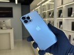 iPhone 13 Pro Max, 128 ГБ б/у