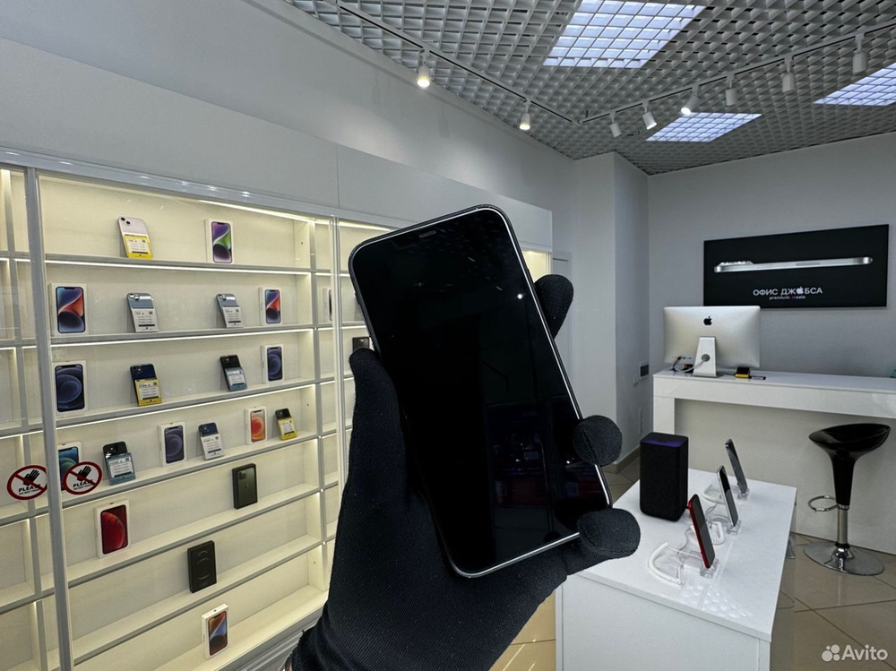 iPhone 12 Pro, 256 ГБ б/у