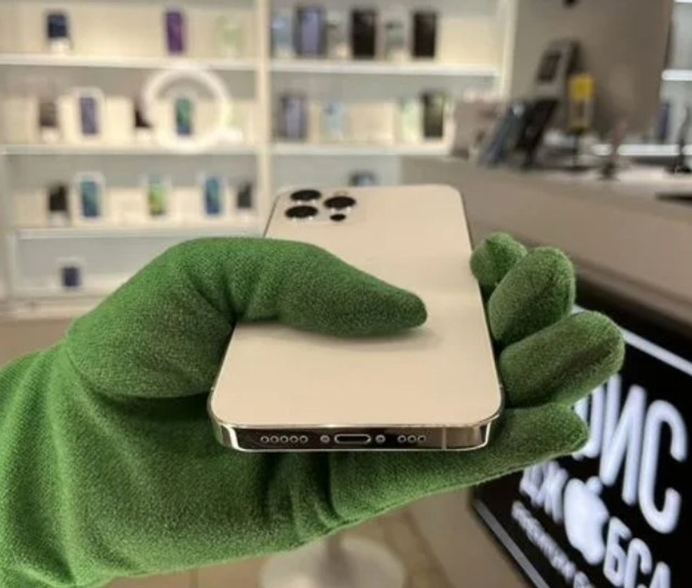 iPhone 12 Pro, 512 ГБ б/у