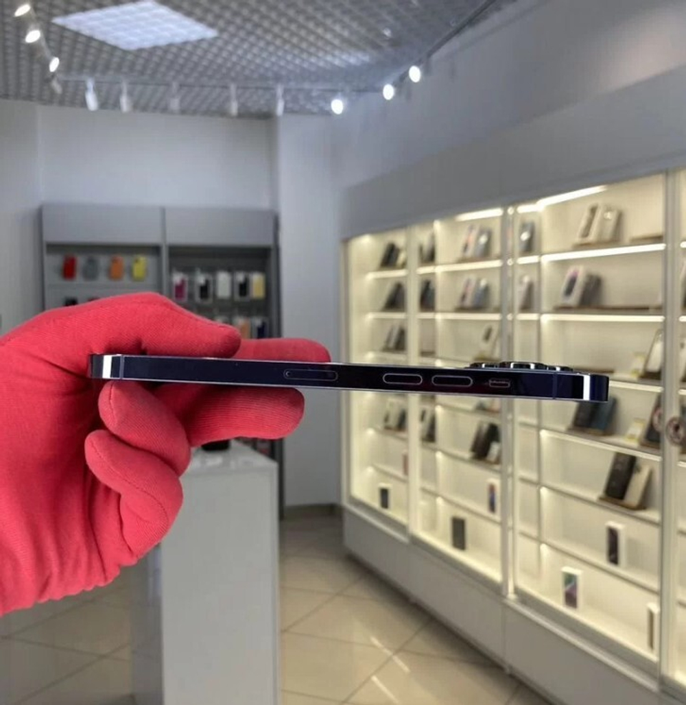 iPhone 14 Pro, 128 ГБ б/у
