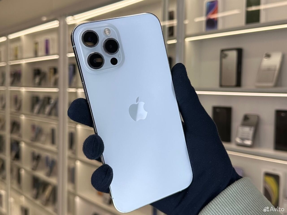 iPhone 12 Pro Max, 512 ГБ б/у