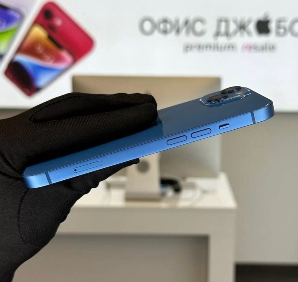 iPhone 13, 512 ГБ б/у