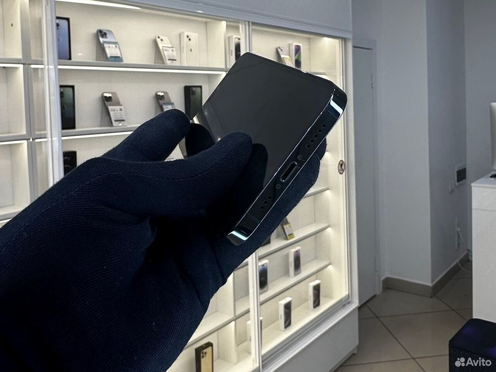 iPhone 12 Pro, 512 ГБ б/у