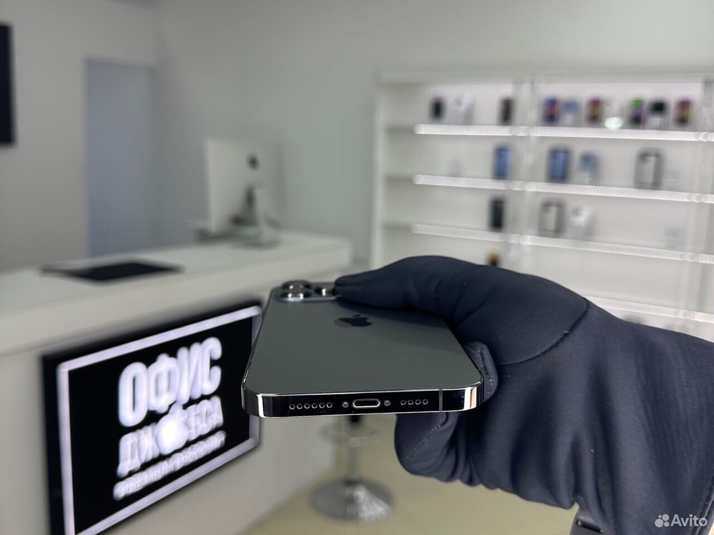 iPhone 13 Pro Max, 512 ГБ б/у