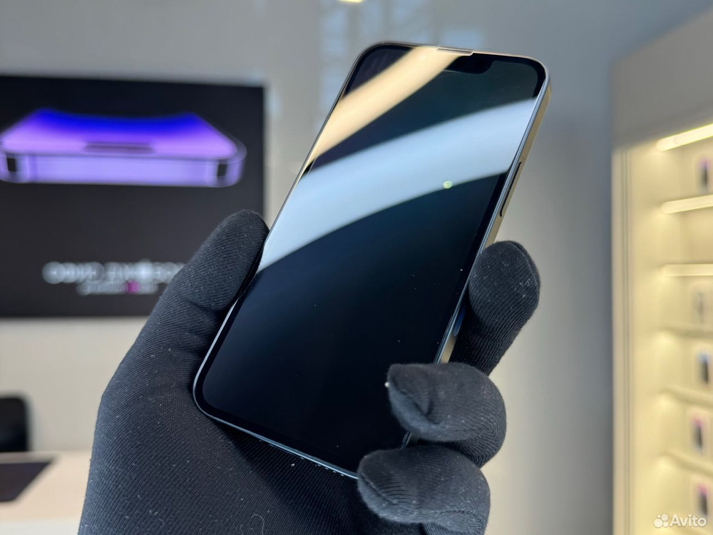 iPhone 13 Mini, 256 ГБ б/у