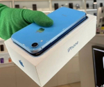iPhone XR, 256 ГБ б/у