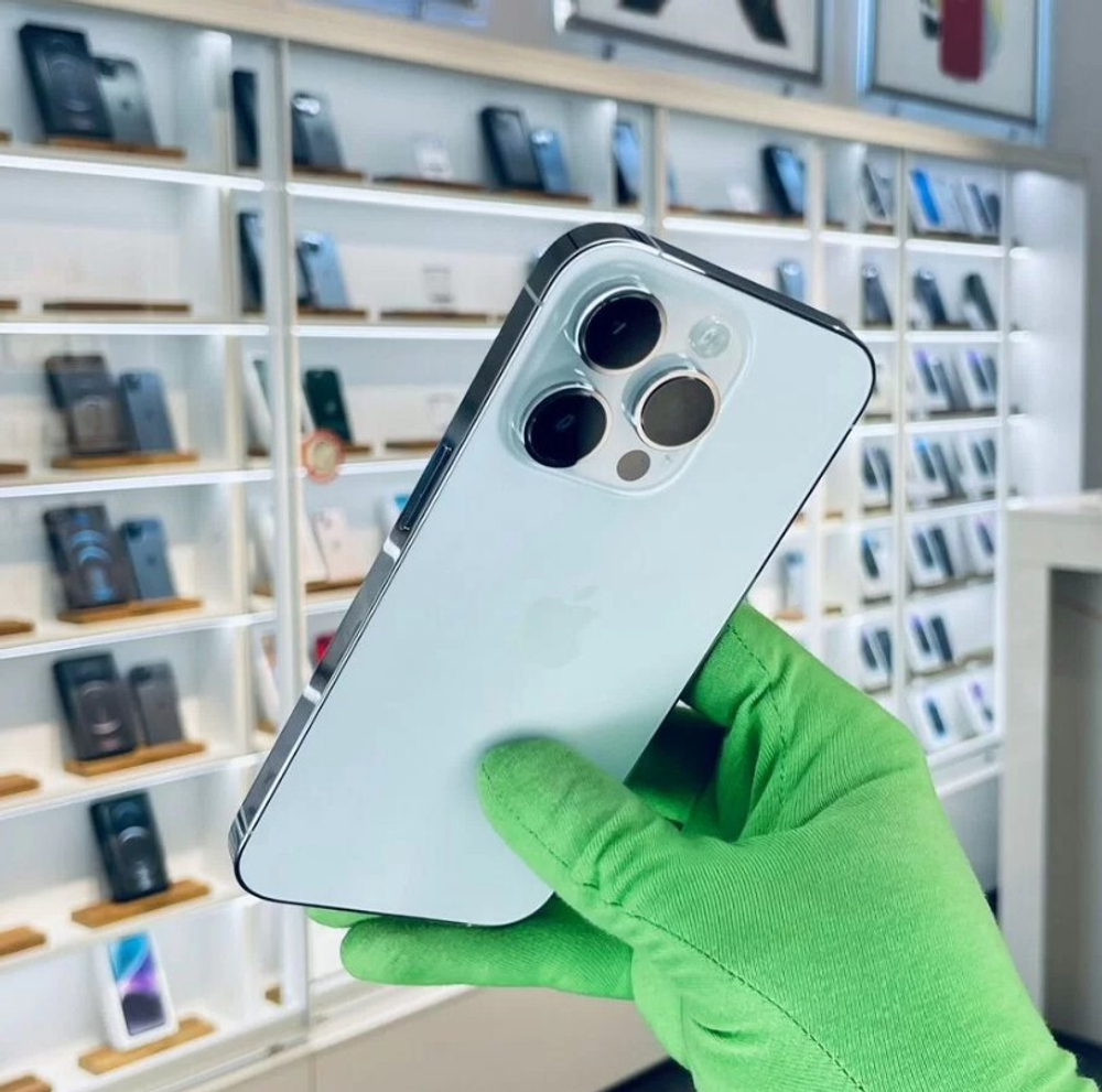 iPhone 14 Pro, 256 ГБ б/у