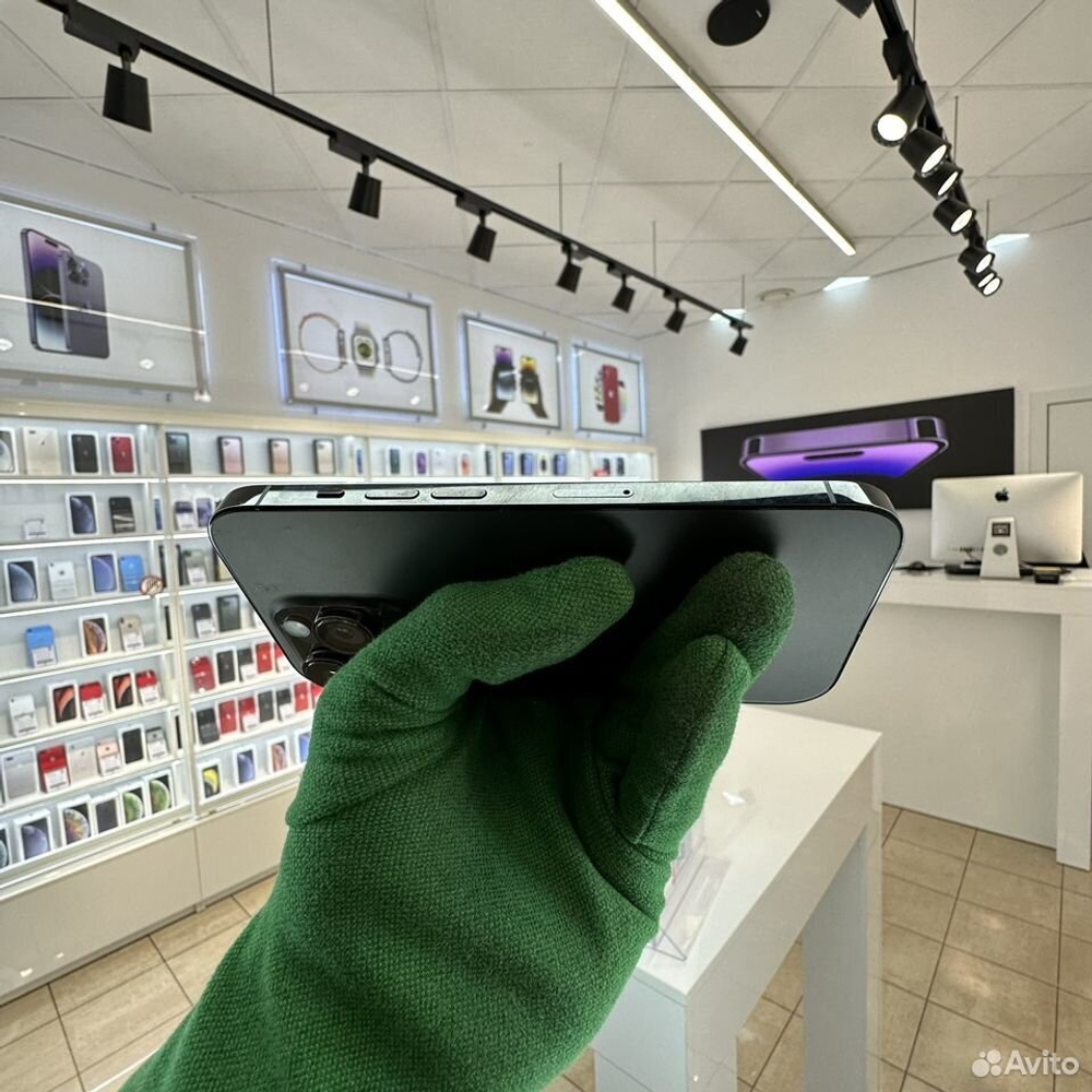 iPhone 14 Pro, 512 ГБ б/у