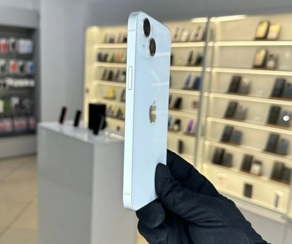 iPhone 14 Plus, 512 ГБ б/у