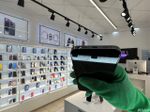 iPhone 12 Pro Max, 128 ГБ б/у