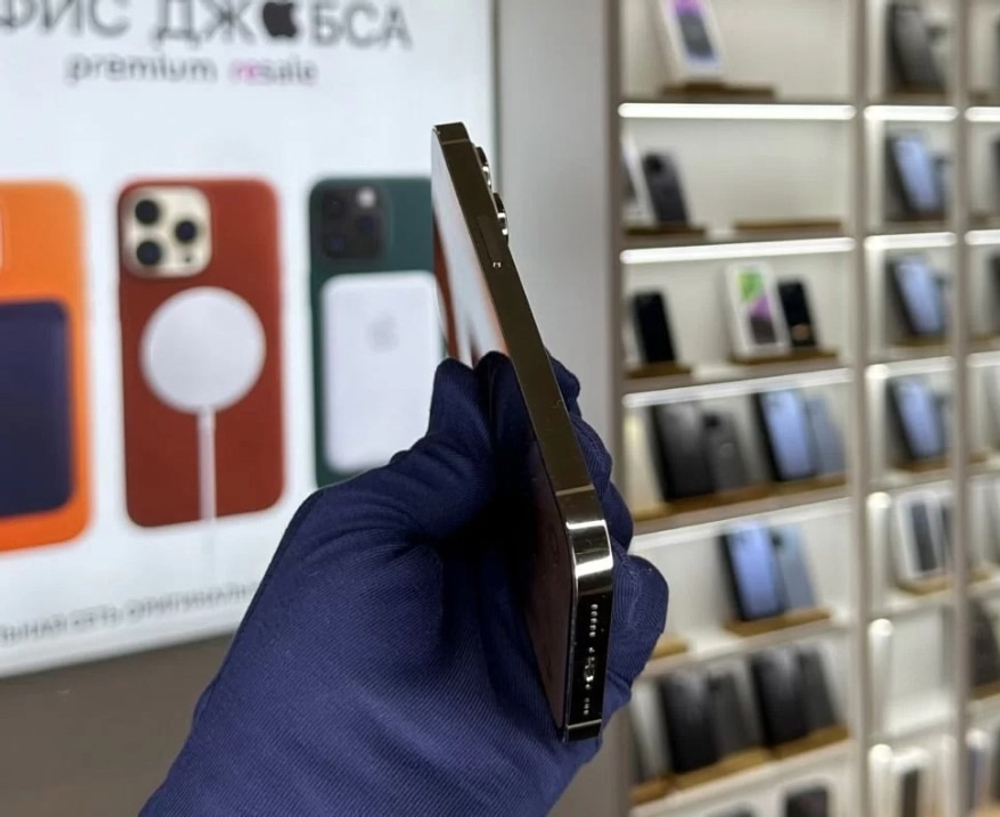 iPhone 14 Pro, 256 ГБ б/у