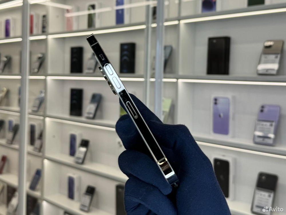 iPhone 14 Pro, 256 ГБ б/у