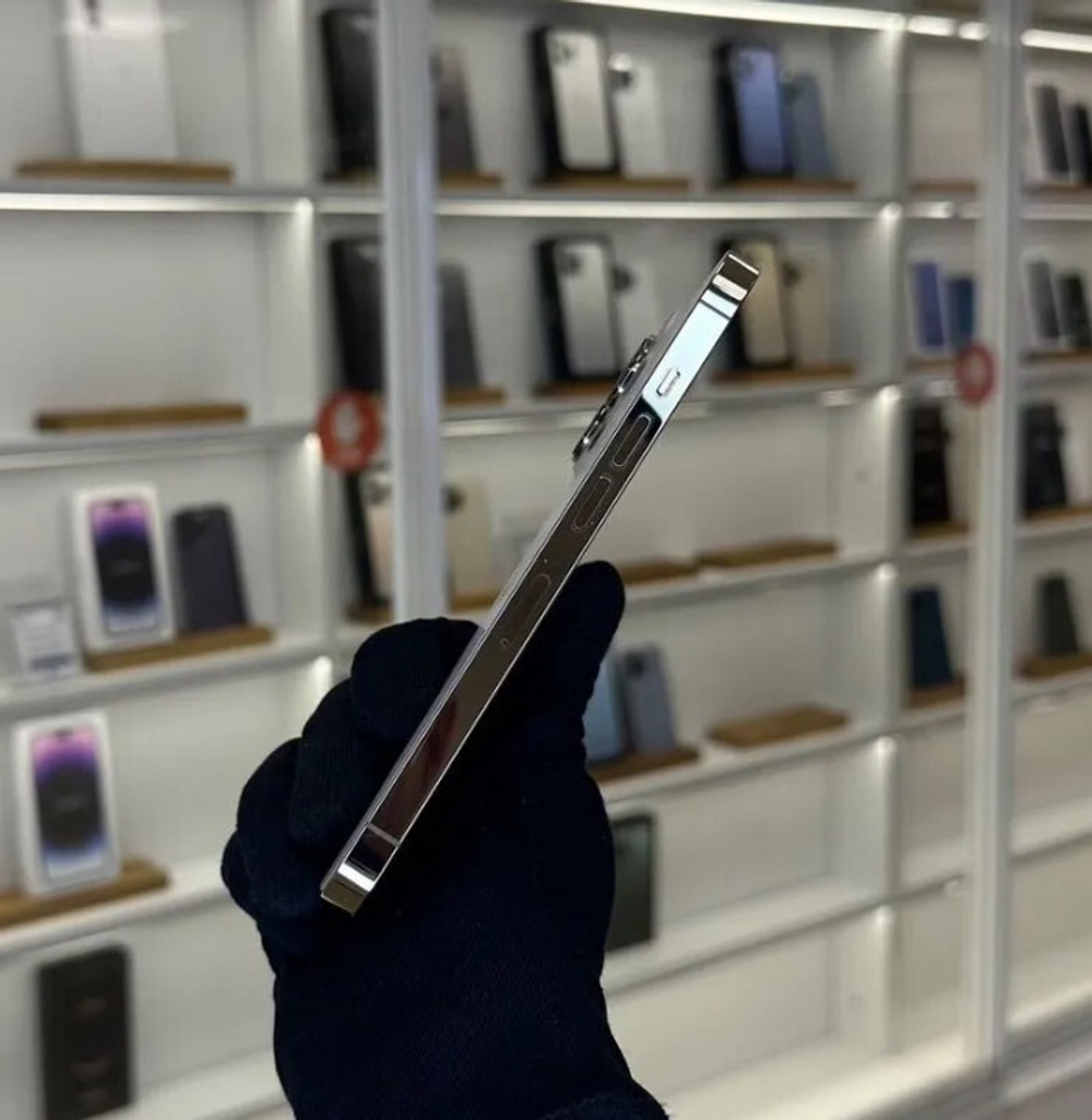 iPhone 13 Pro, 128 ГБ б/у