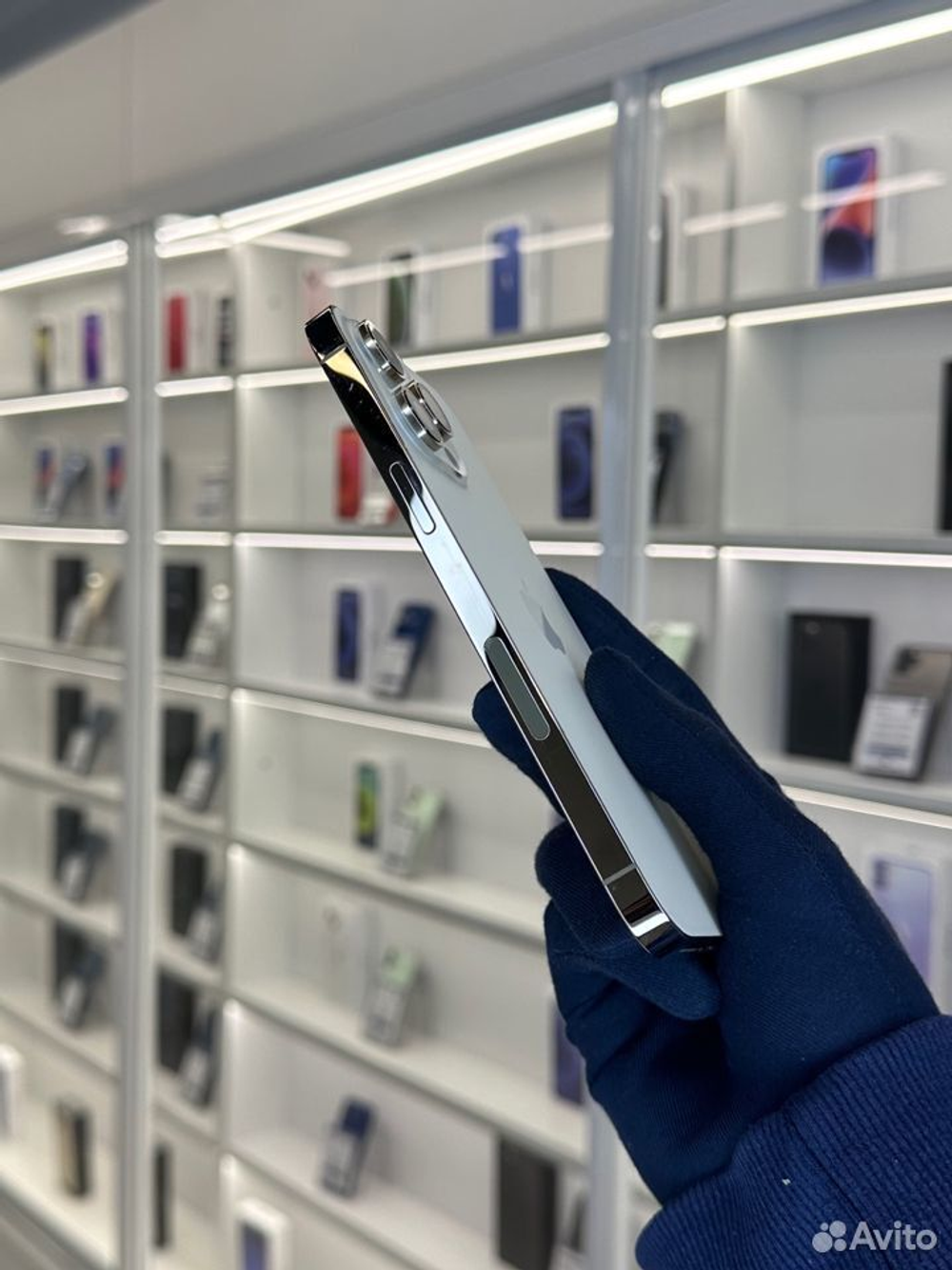 iPhone 14 Pro Max, 512 ГБ б/у