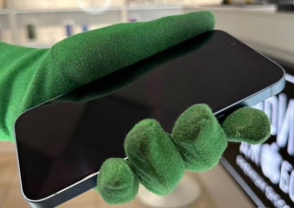 iPhone 14 128 ГБ б/у