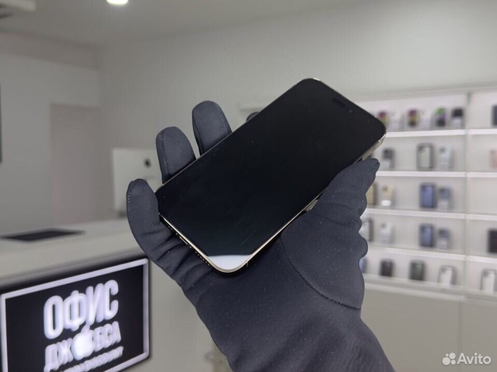 iPhone 14 Pro Max, 1 ТБ б/у